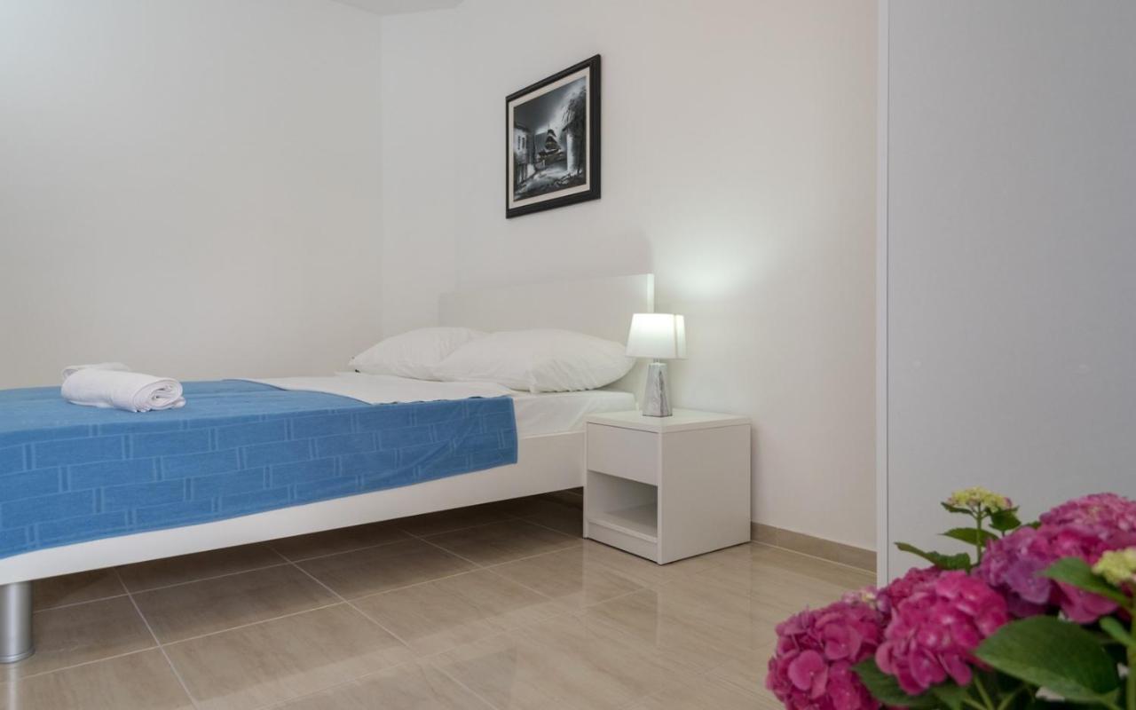 Villa Doris 네움 외부 사진