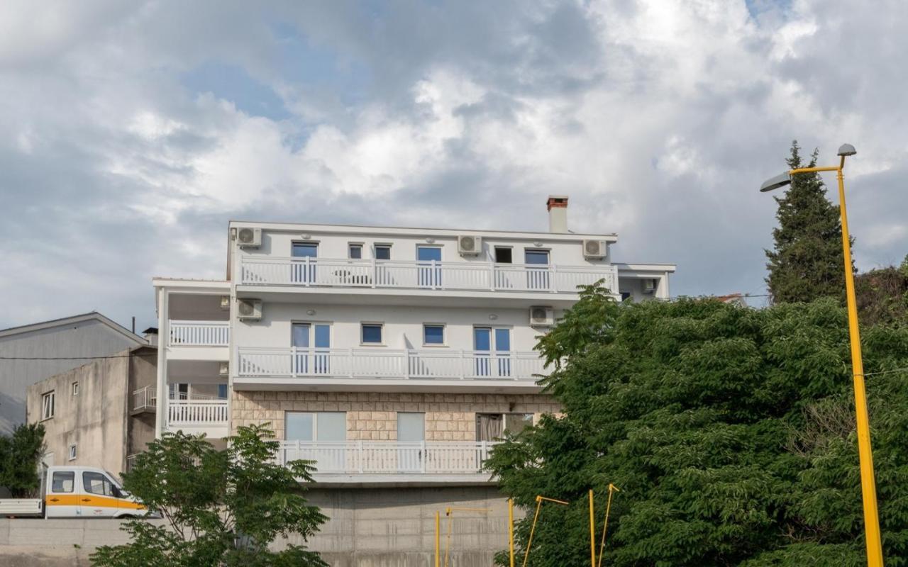 Villa Doris 네움 외부 사진