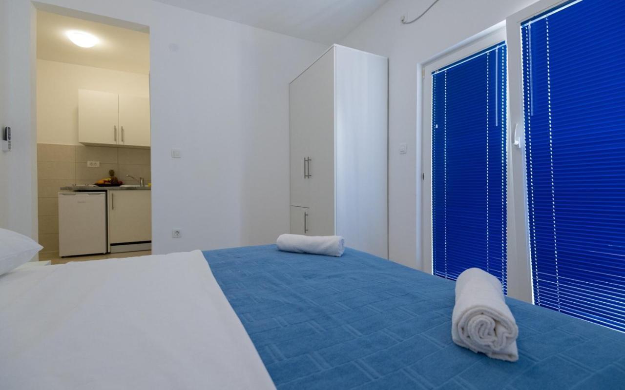 Villa Doris 네움 외부 사진