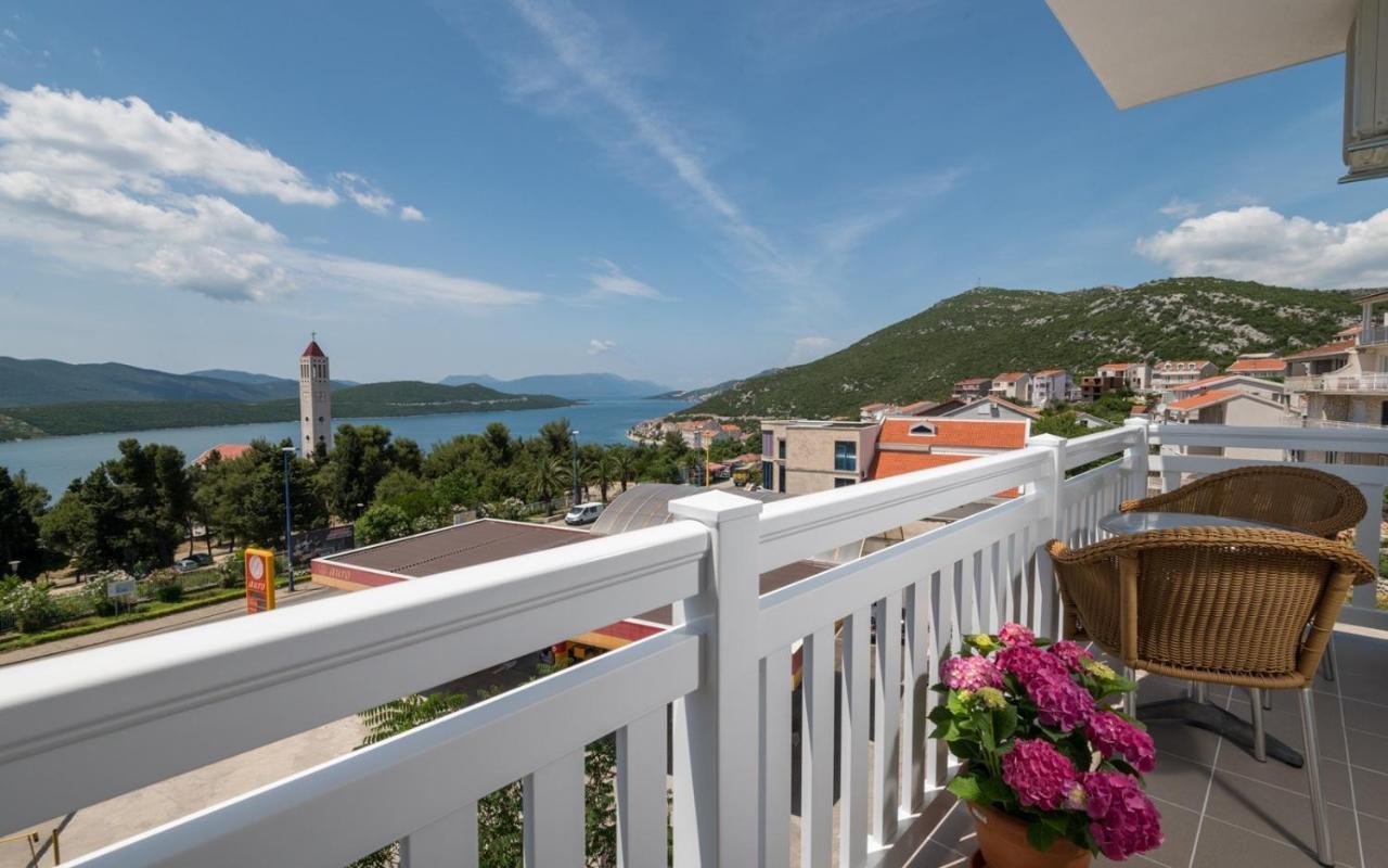 Villa Doris 네움 외부 사진