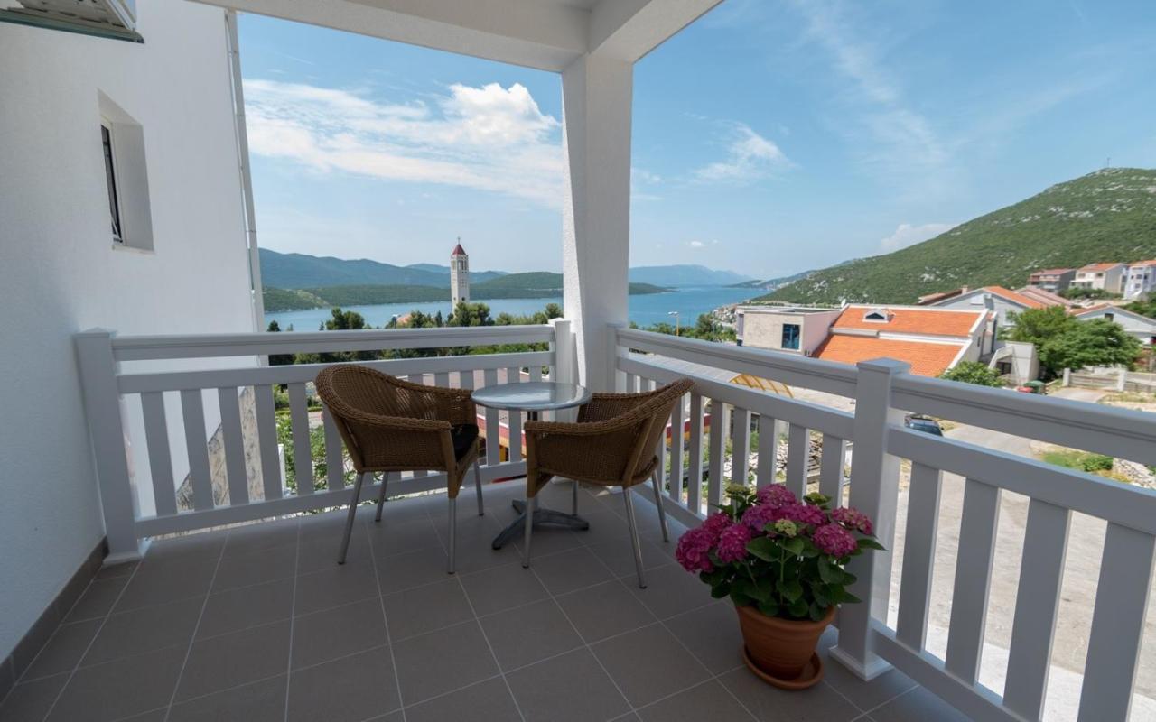 Villa Doris 네움 외부 사진
