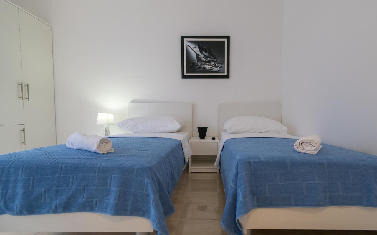 Villa Doris 네움 외부 사진