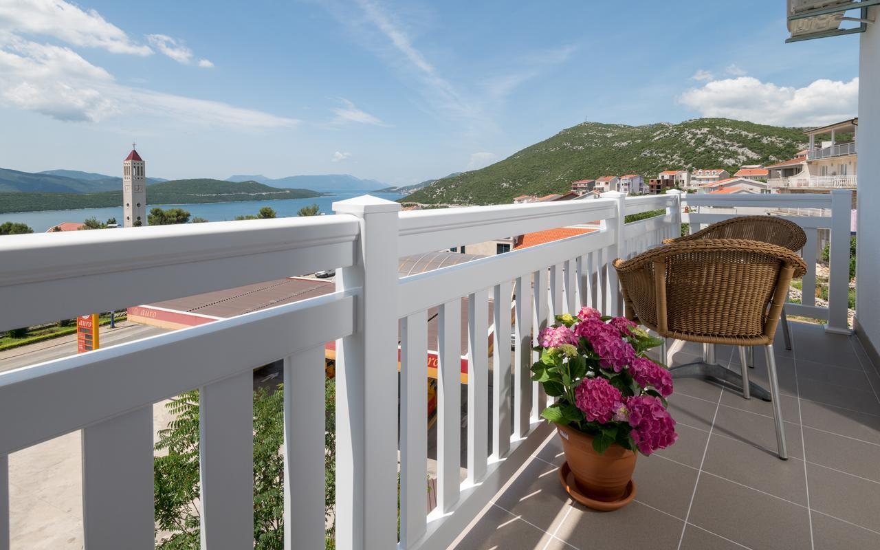 Villa Doris 네움 외부 사진