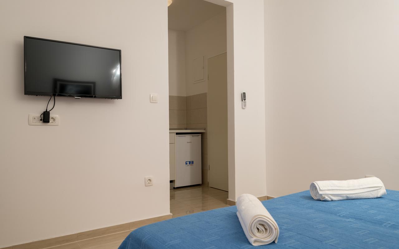 Villa Doris 네움 외부 사진