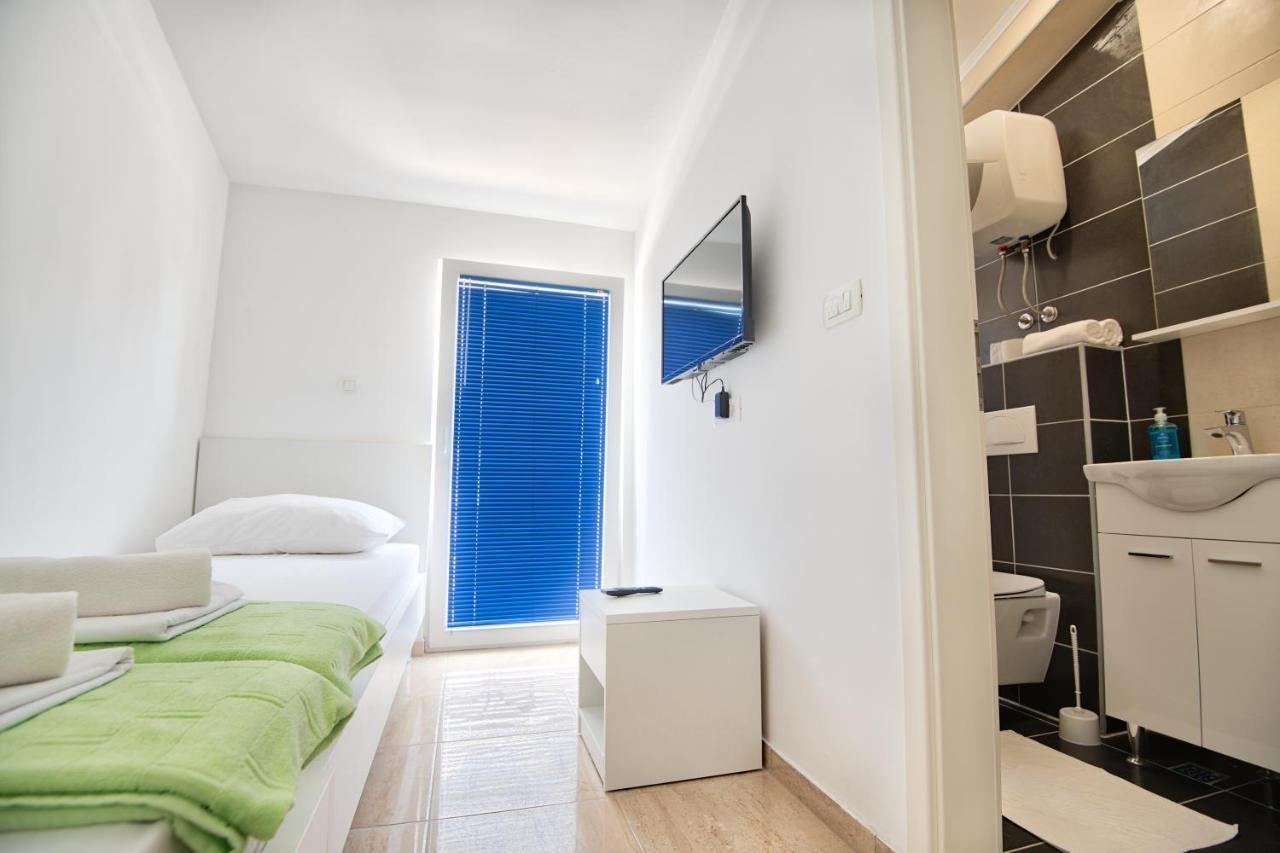 Villa Doris 네움 외부 사진
