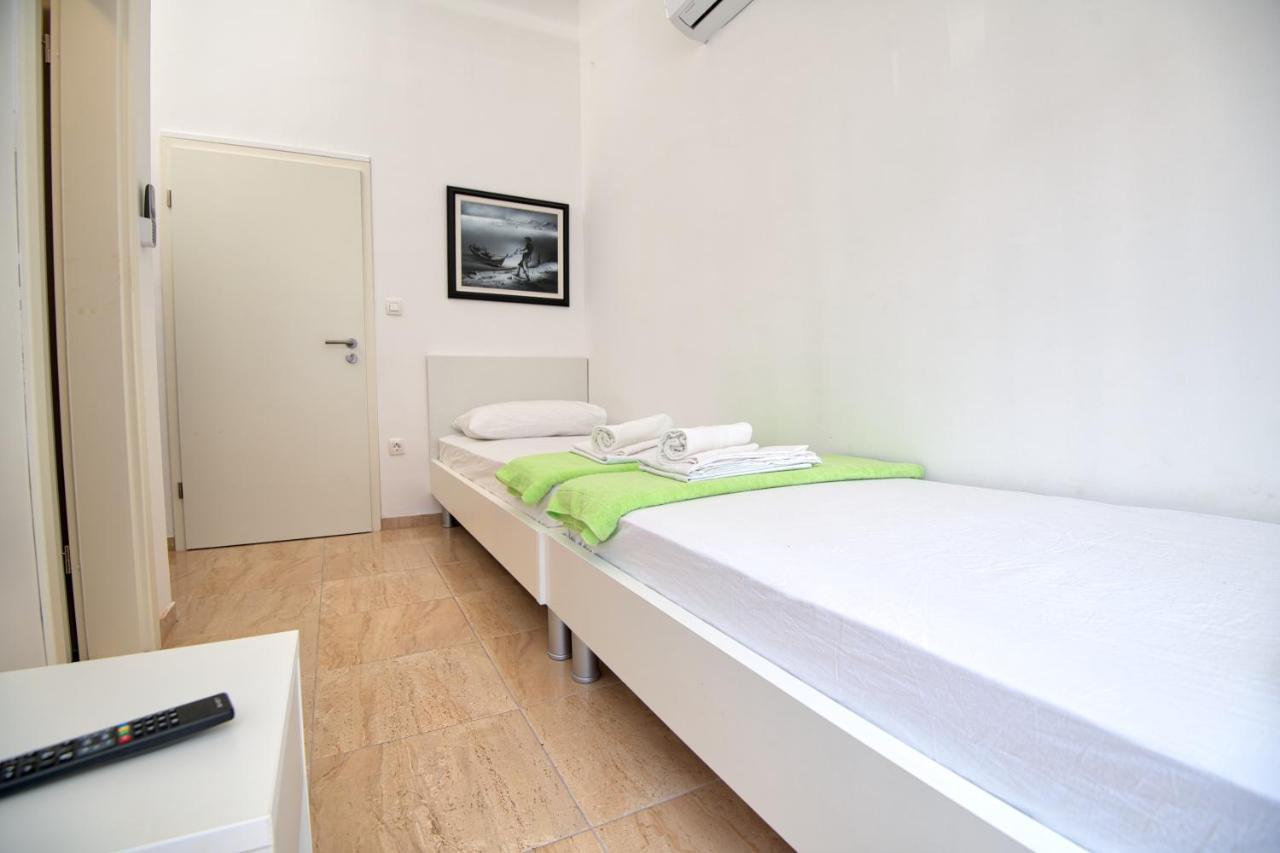 Villa Doris 네움 외부 사진