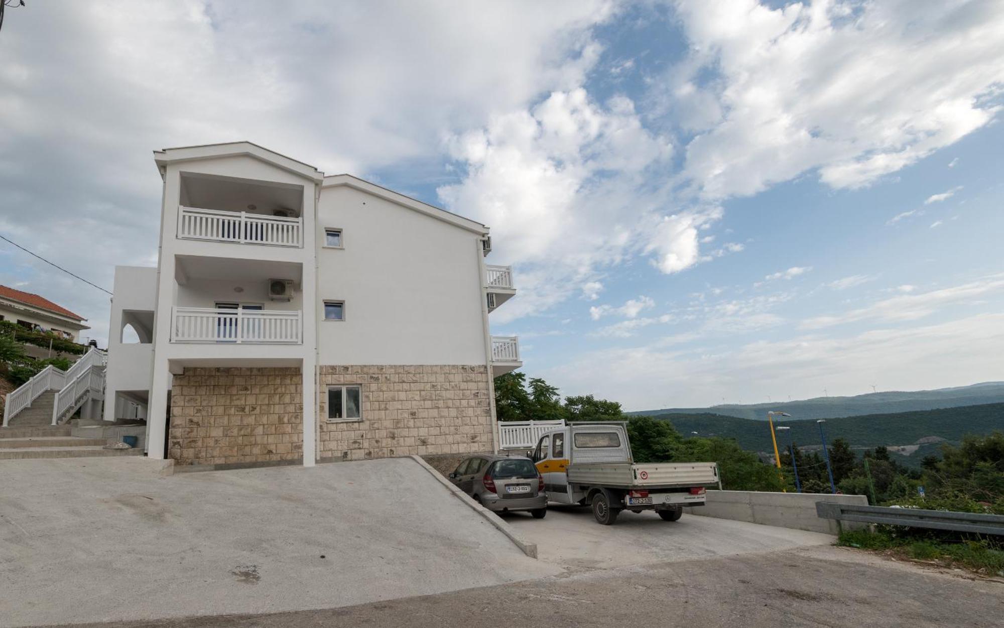 Villa Doris 네움 외부 사진